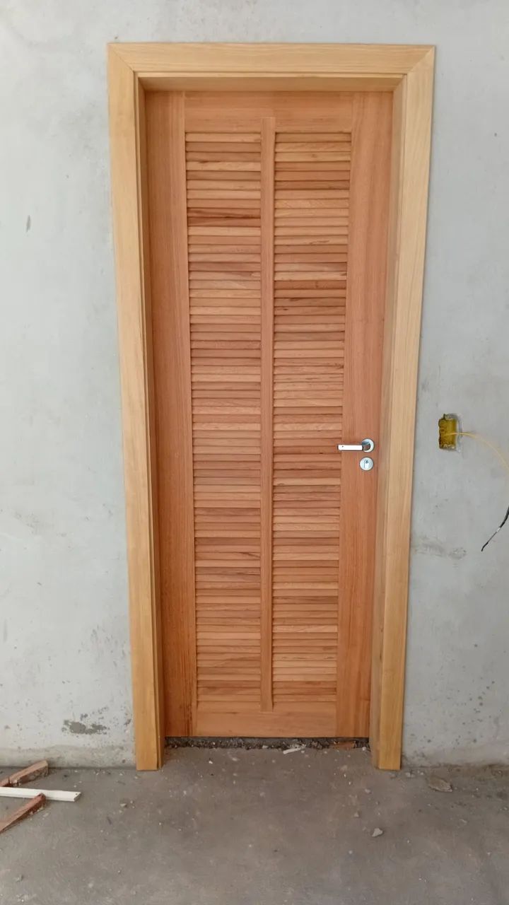 Marceneiro colocado de portas - Foto 3