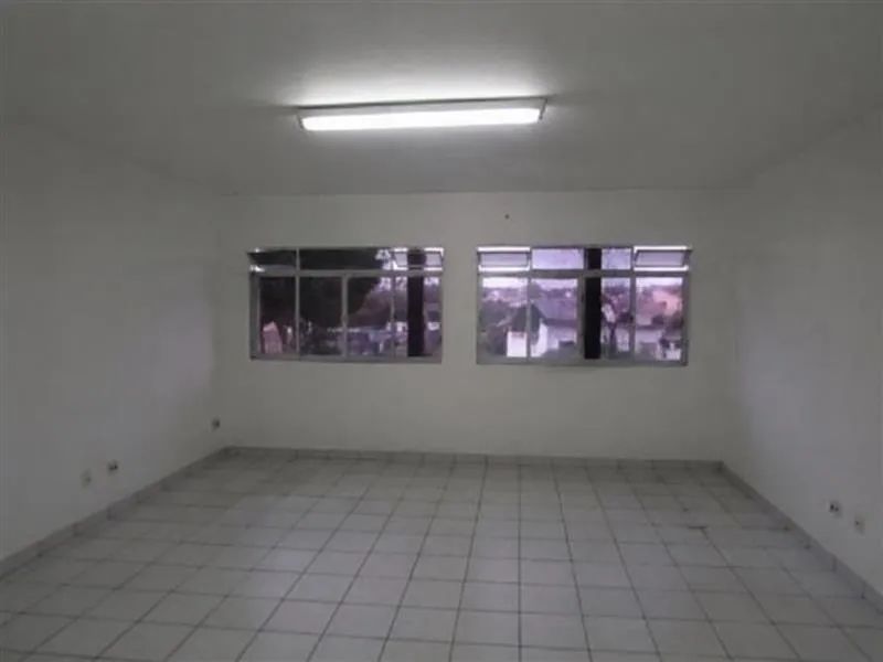 Sala Comercial Vila Guilhermina 40m² e Banheiro, Próxima Metrô