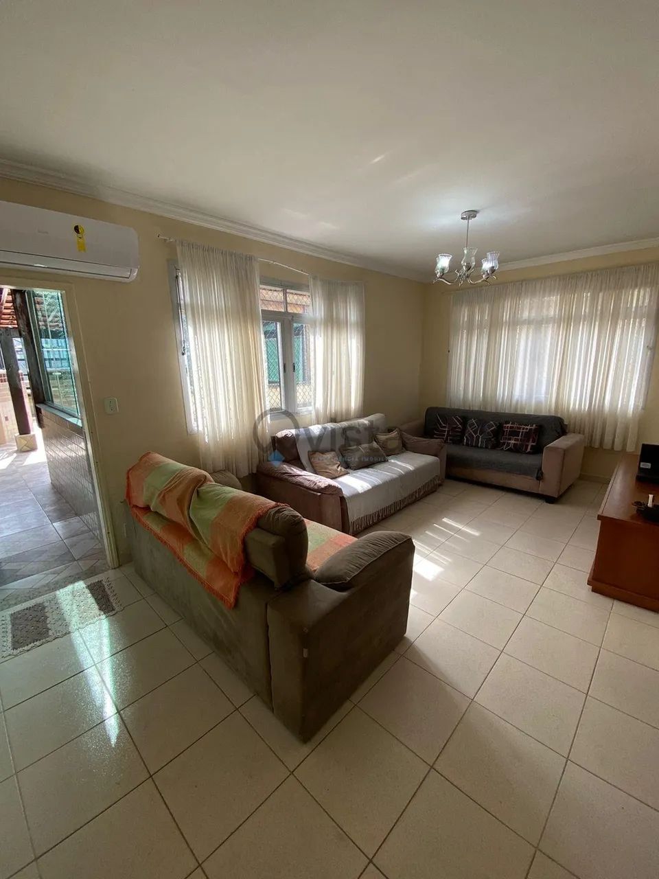 Apartamento em Enseada - Guarujá - Foto 3