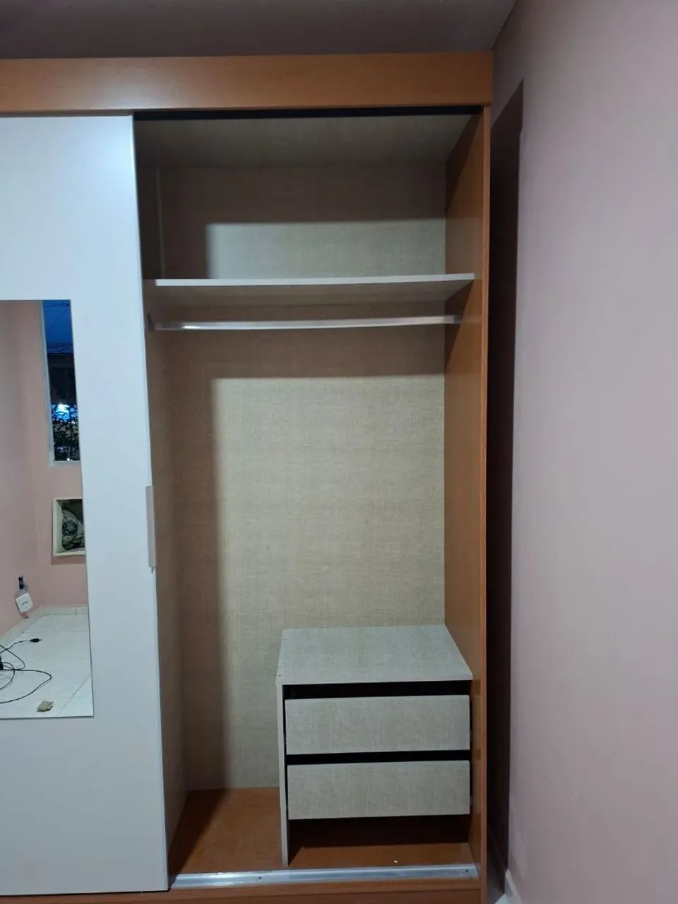 Guarda roupa - Foto 2