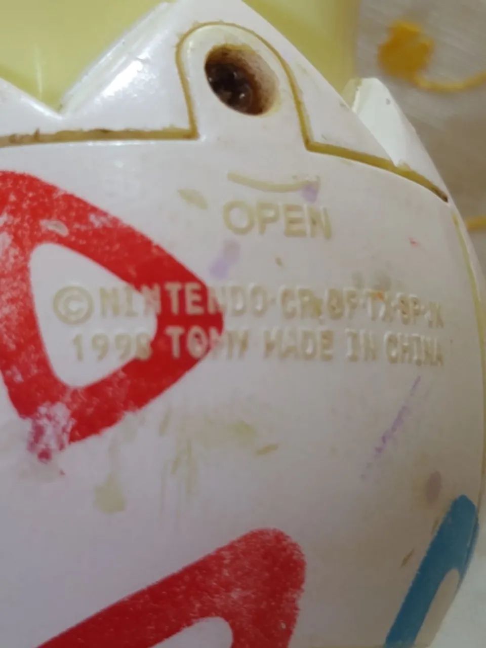 Pokémon Togepi movimento e sons - Foto 6