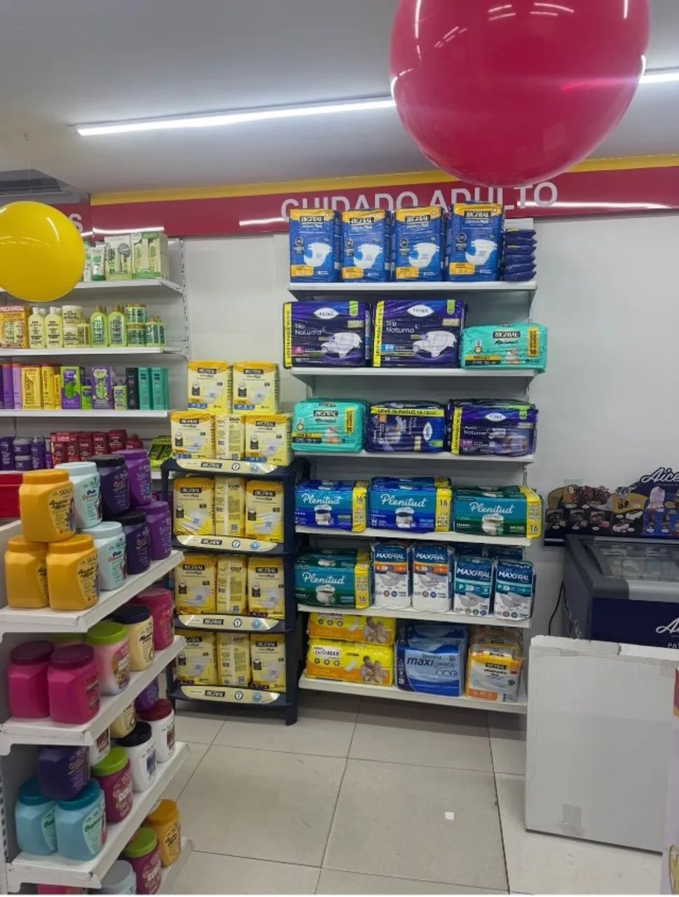 Vende-se Farmácia em Pleno Funcionamento  - Foto 5