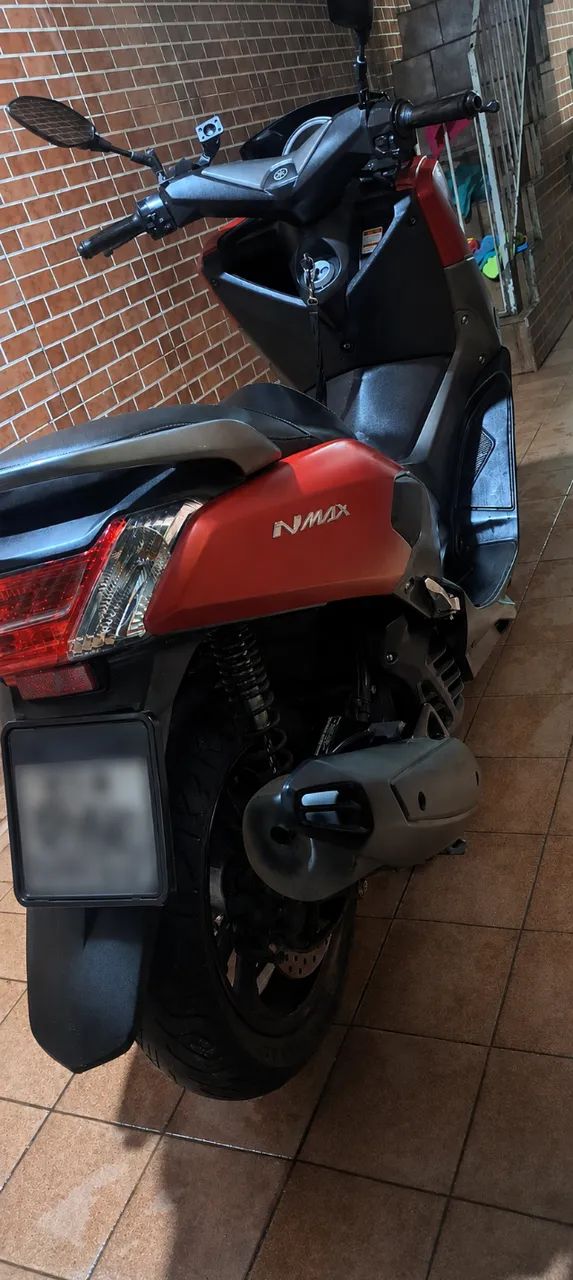 NMAX 2019 - Foto 4