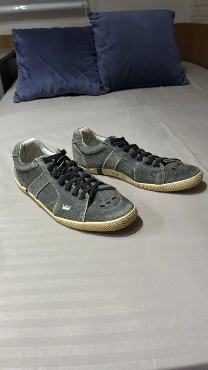 Tenis Osklen Riva - Foto 2