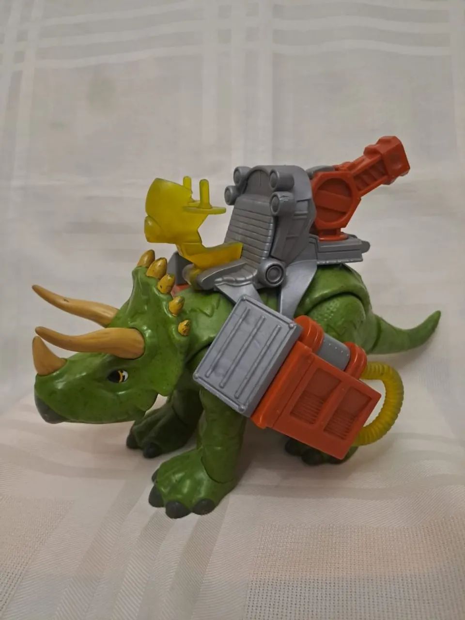 Dinossauro Fischer price imaginext  - Foto 2