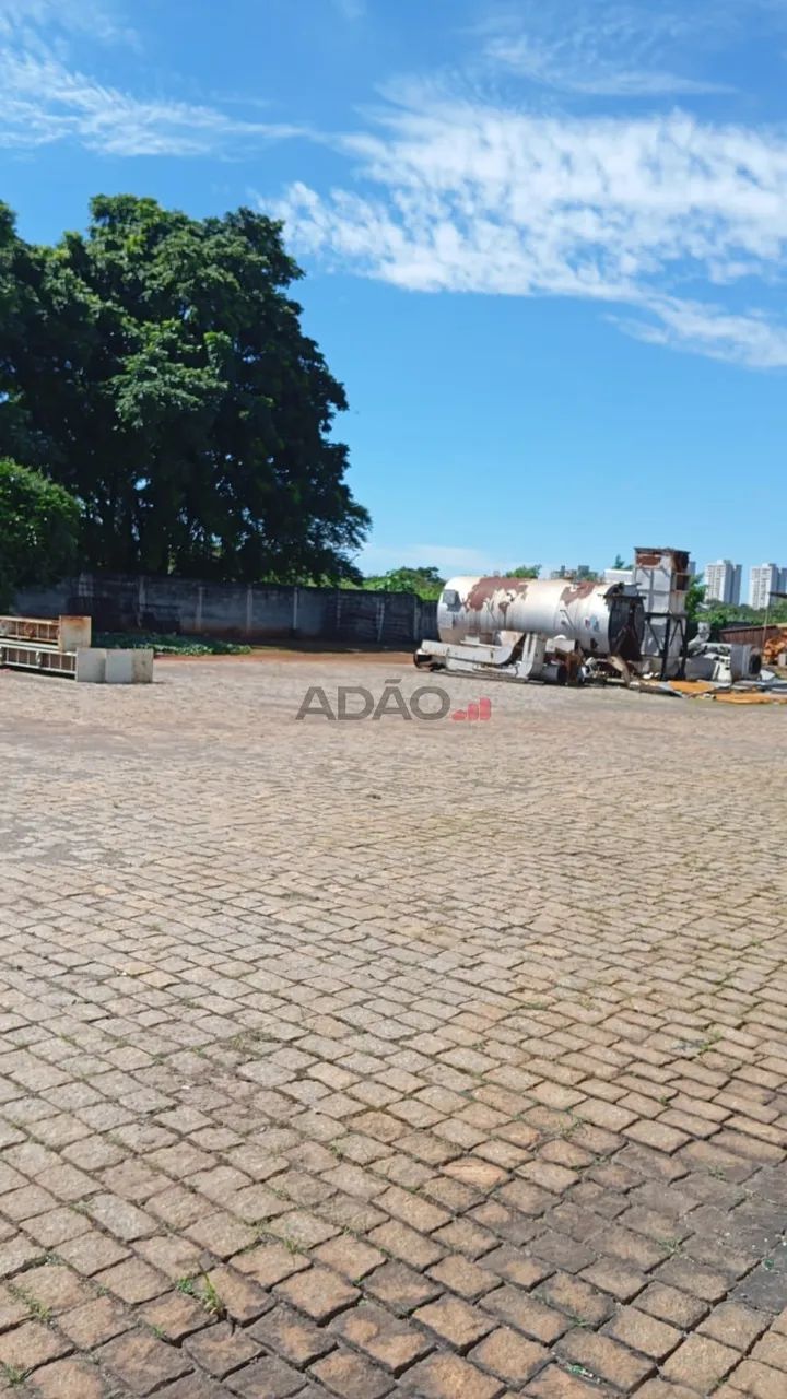 Área comercial Avenida Perimetral Norte - Foto 4