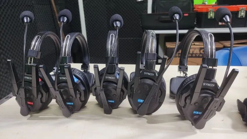 Synco Xtalk Pro5 - Foto 4