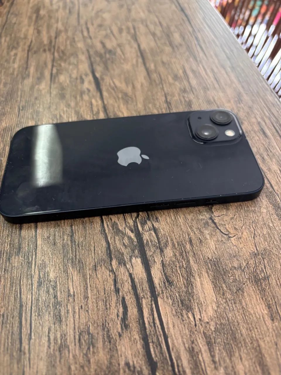 Vendo iPhone 13. R$3.000,00 - Foto 3