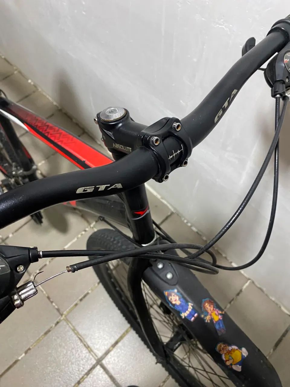 Bicicleta aro 29 - Foto 4