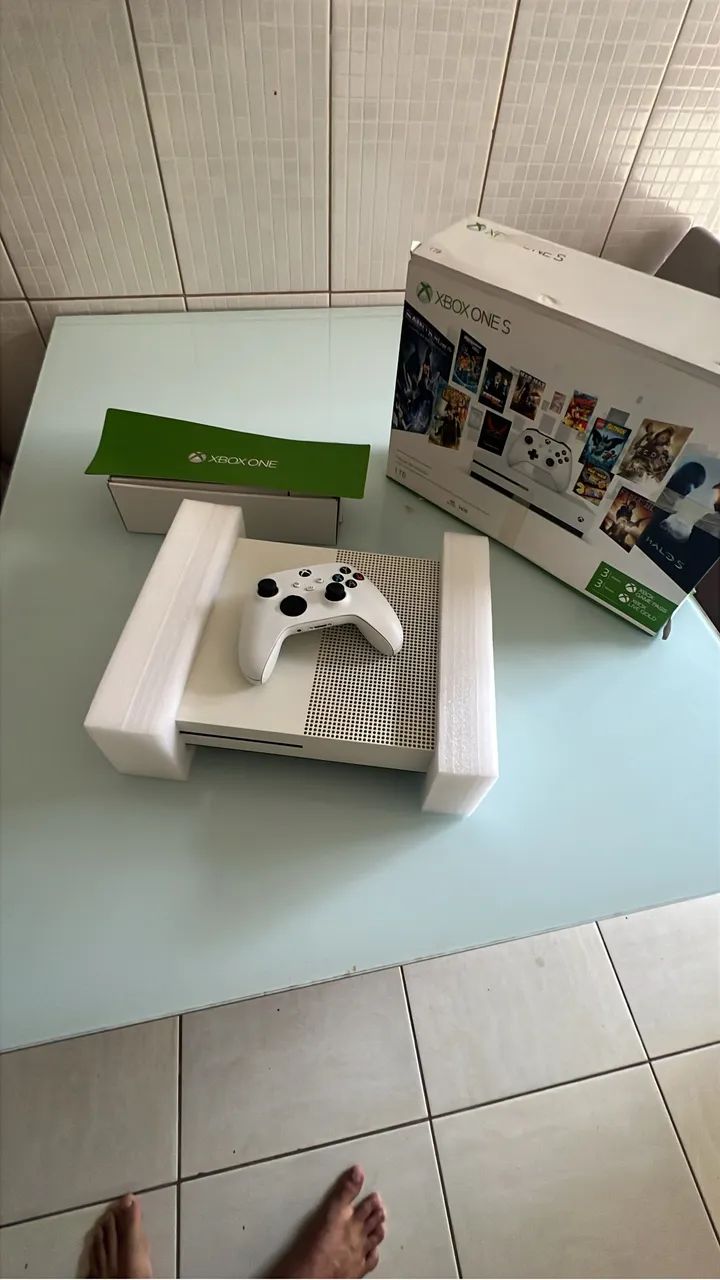 Xboxo one s  - Foto 2
