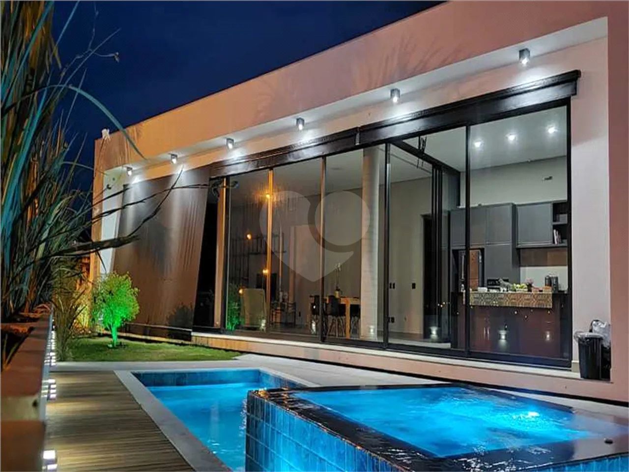 Casa Alphaville Nova Esplanada 4