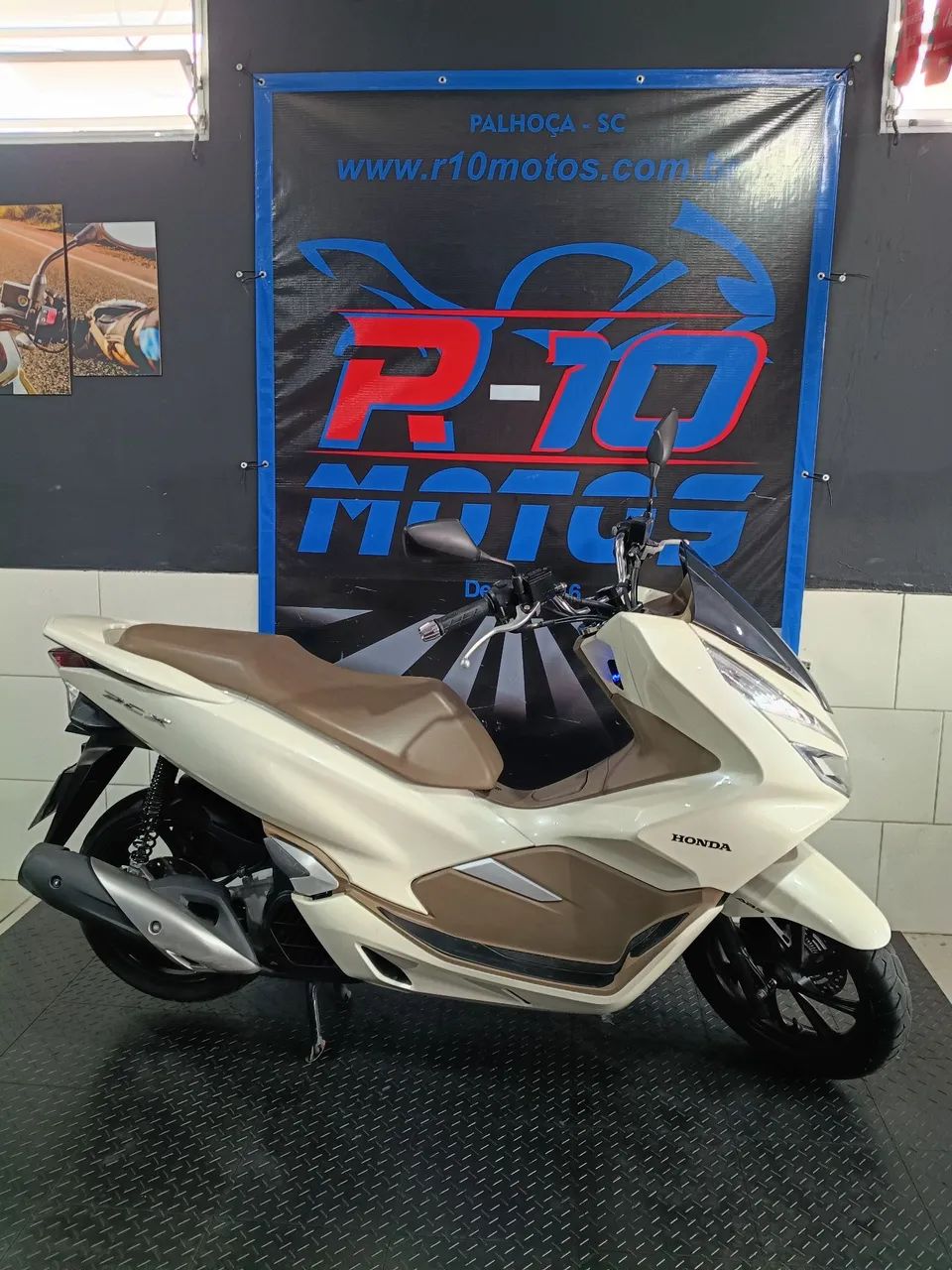 PCX 150 DLX / LICENCIADA 2026 - Foto 2