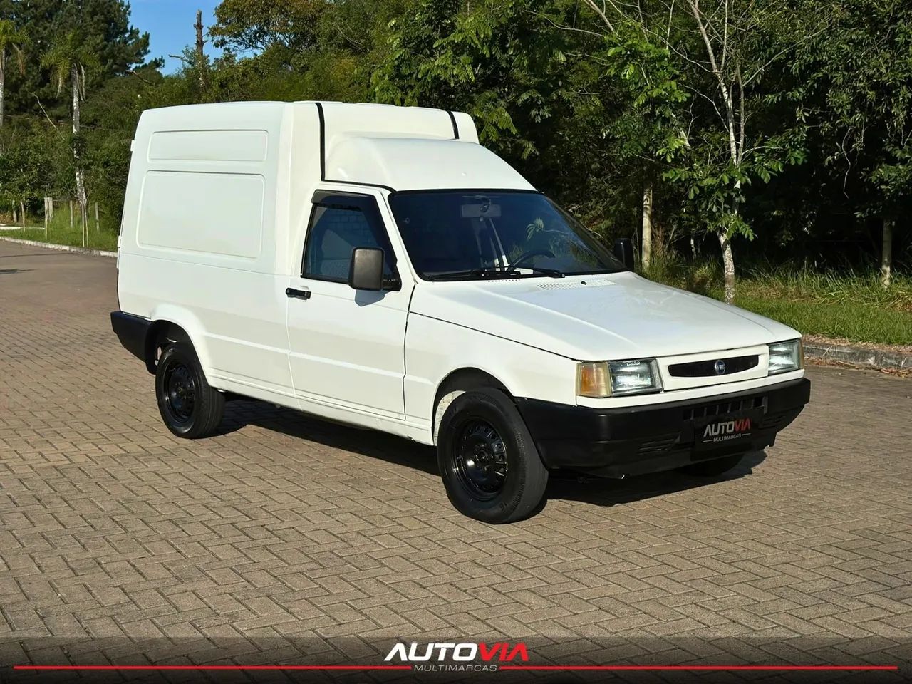 Fiat Fiorino PICK-UP 1.5 I.E./1.3/1.5/HD 2004
