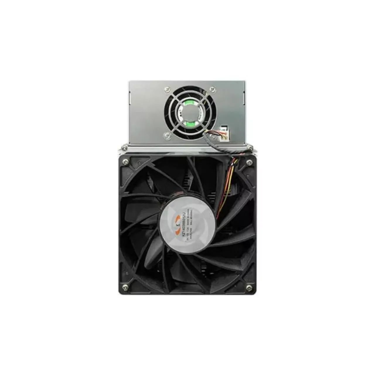 Mineradora Bitcoin ASIC Whatsminer M30S++ - Foto 3