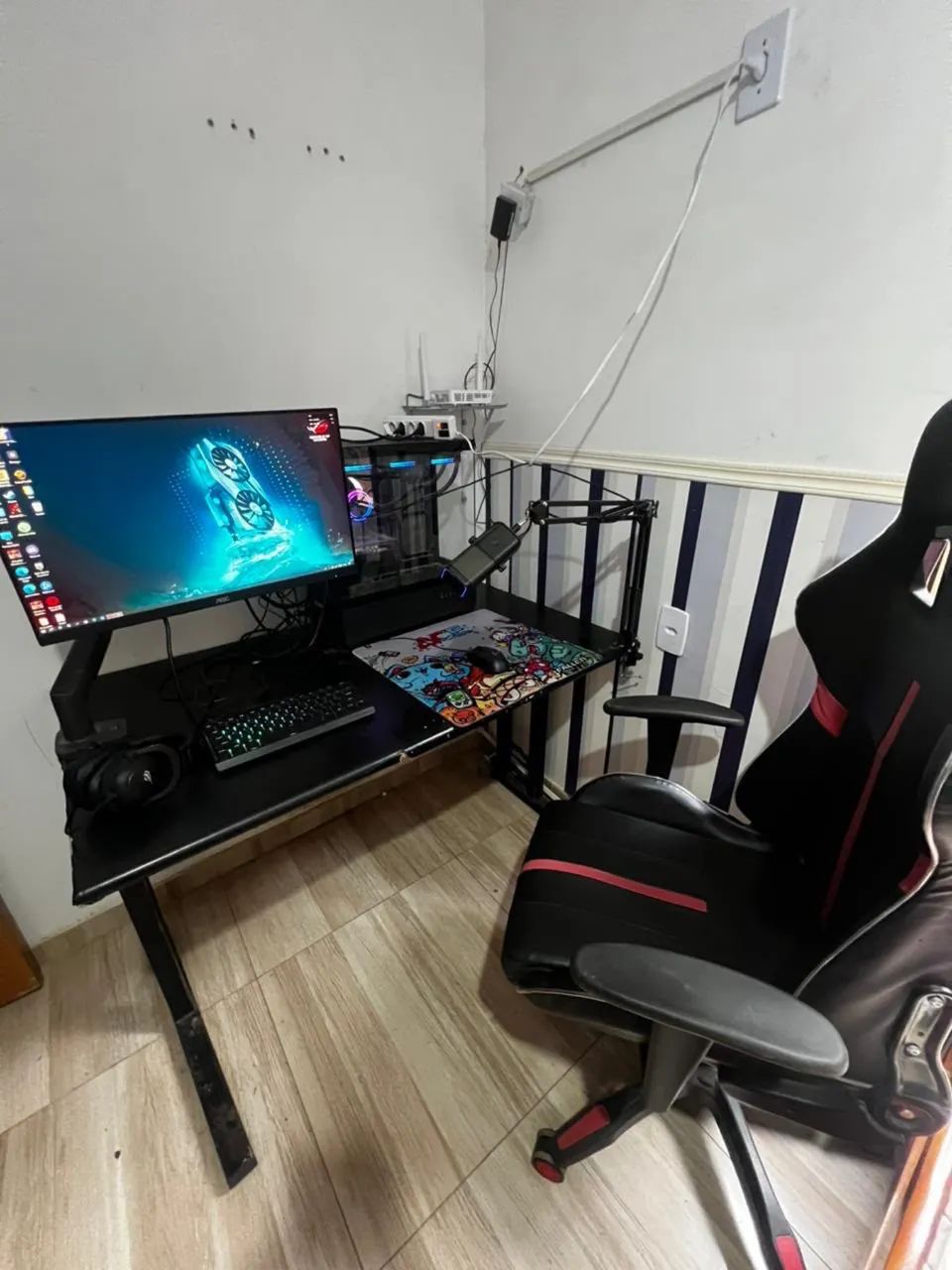 Pc gamer  - Foto 5