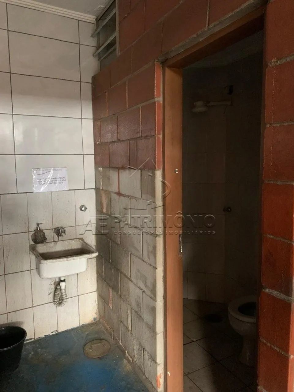 BARRACÃO COMERCIAL JARDIM LEOCÁDIA - Foto 3