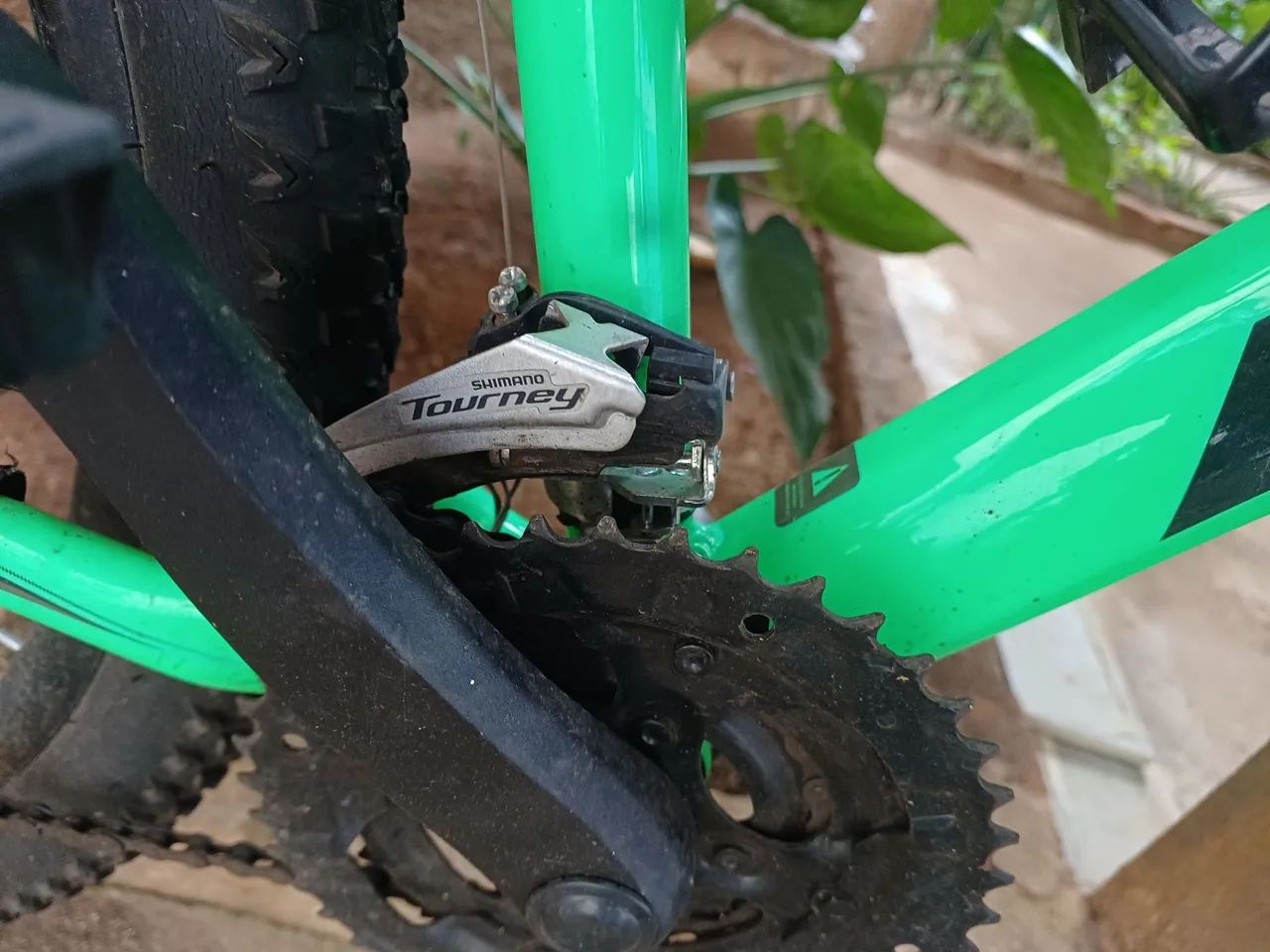 Bicicleta deeper aro 29 quadro 21 - Foto 3