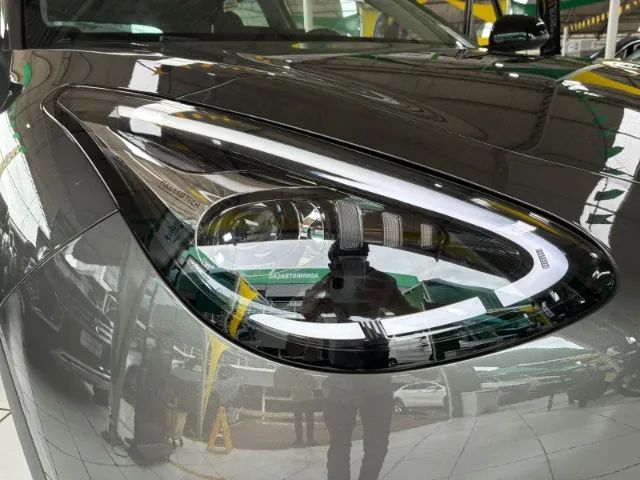 Geely EX2 Pro 2026 - Foto 4