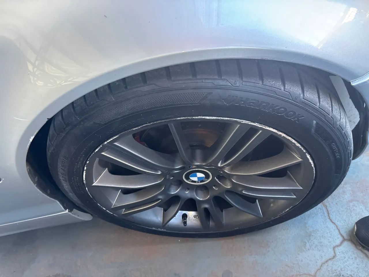 BMW 320I A 2002 - Foto 2