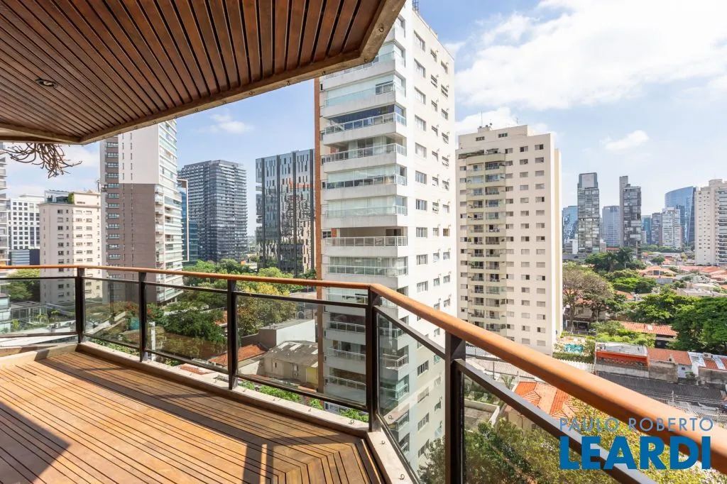 APARTAMENTO - VILA OLÍMPIA - SP - Foto 3