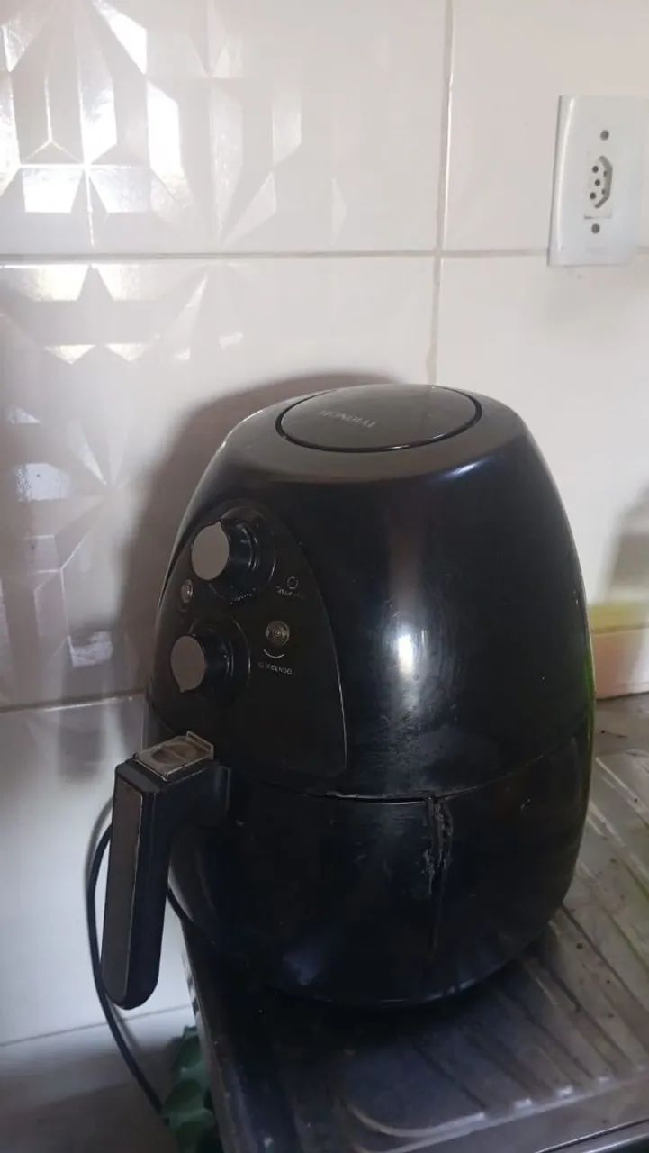 Vende-se Airfryer 