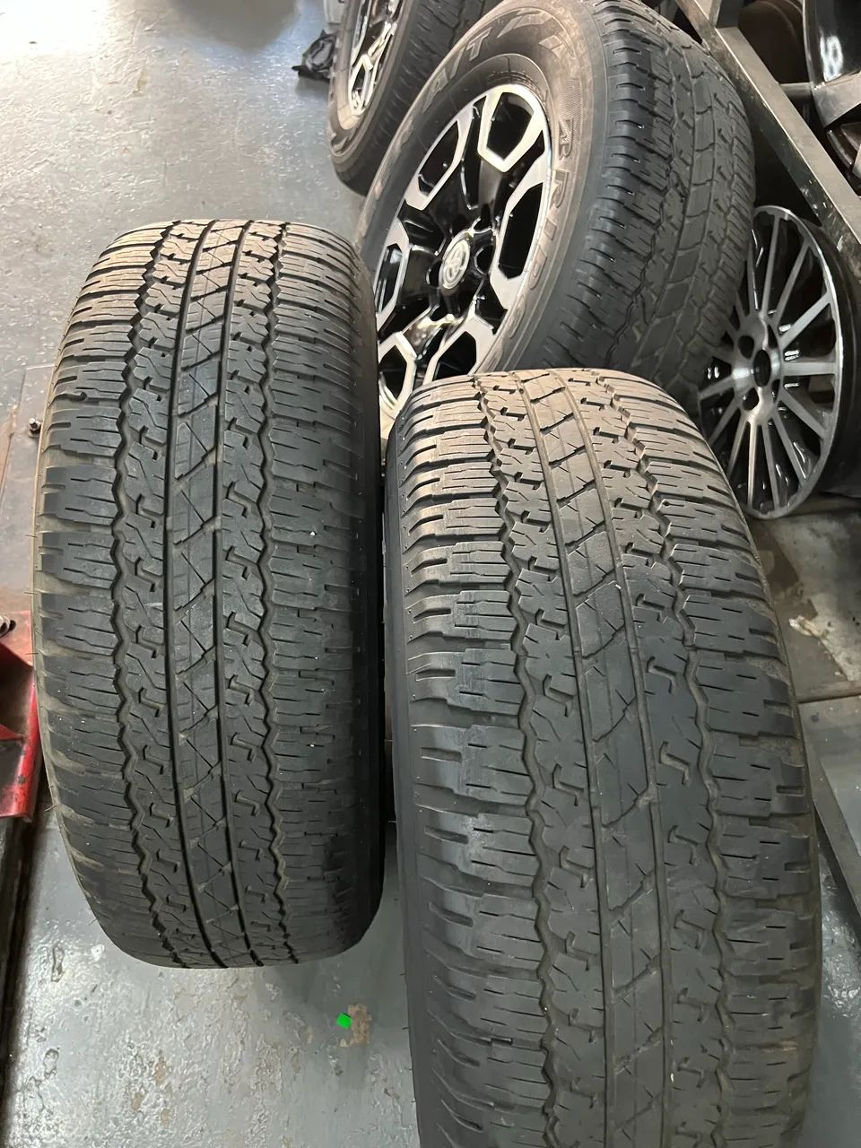 Pneu e rodas - Foto 4