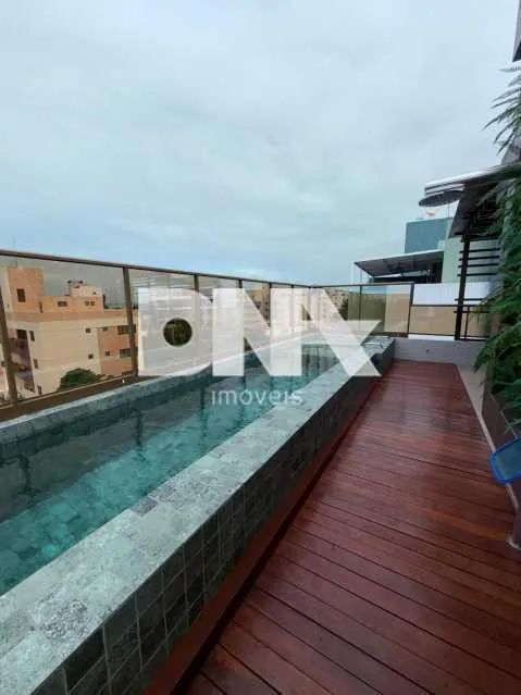 Flat : / Residencial / Jardim Oceania