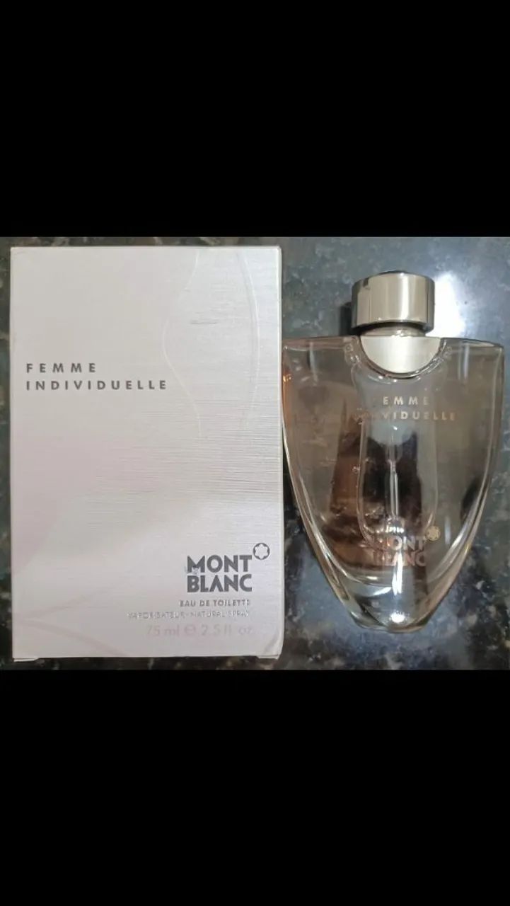 Perfume Mont Blanc - Foto 2