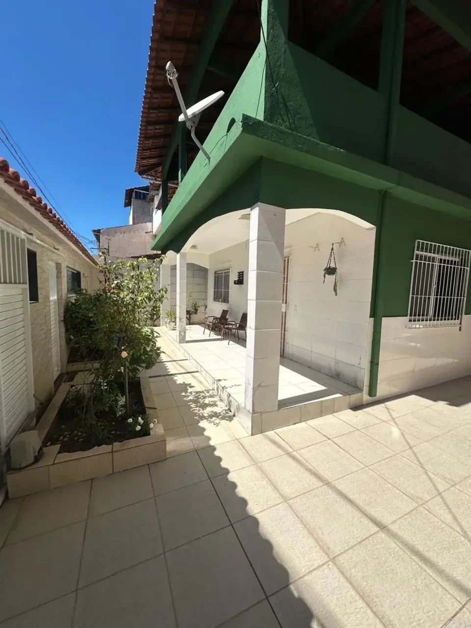 Imóvel para venda possui 119 metros quadrados com 4 quartos - Foto 5
