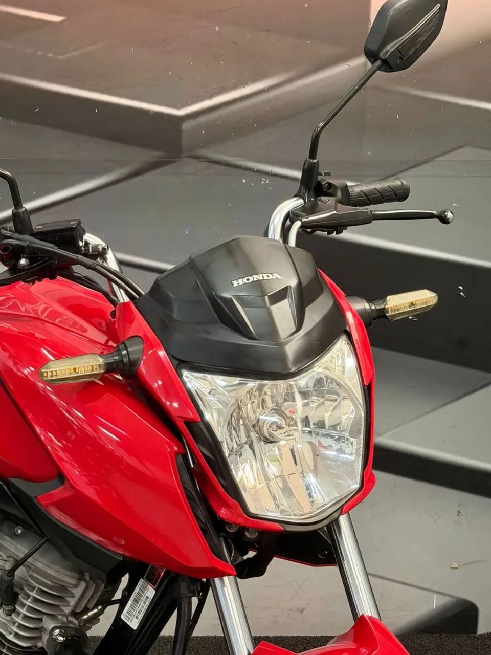CG 160 FAN Flex - Foto 2
