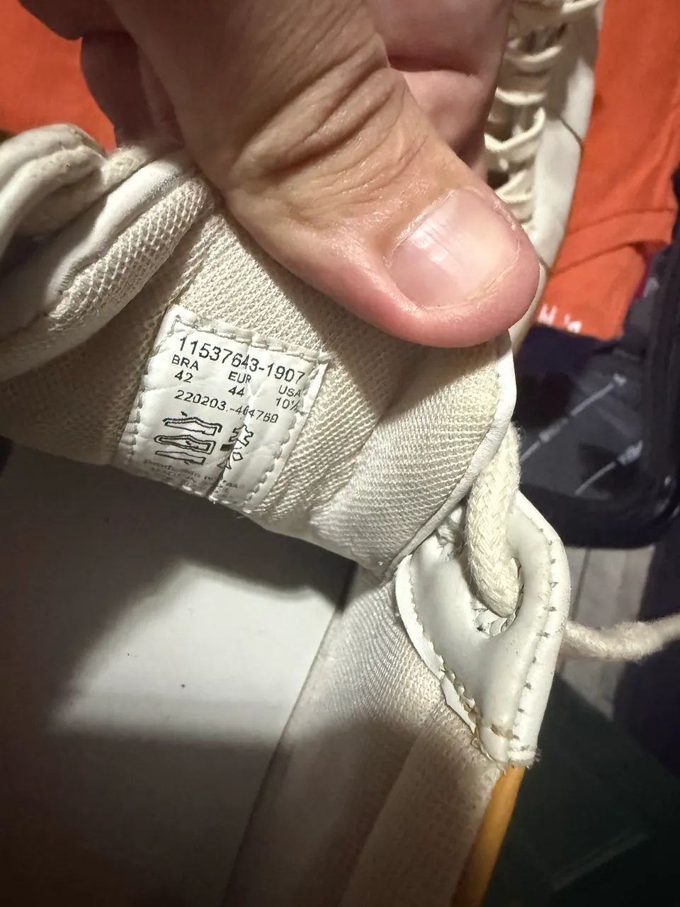 Sapatênis Individual  - Foto 2