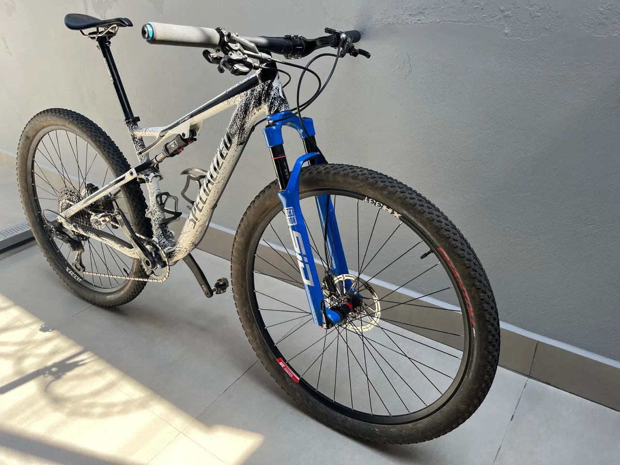 Specialized full aro 29 - Foto 4