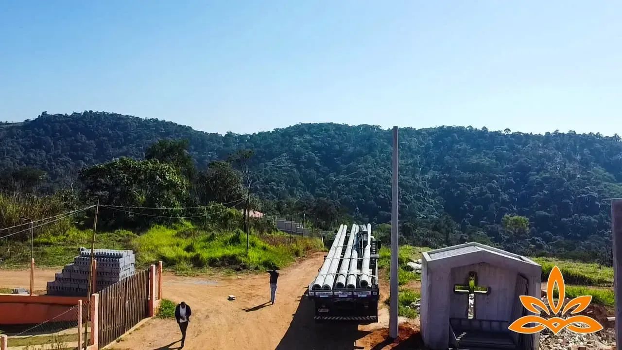 TERRENO À VENDA  SANTA ISABEL/SP - Foto 2
