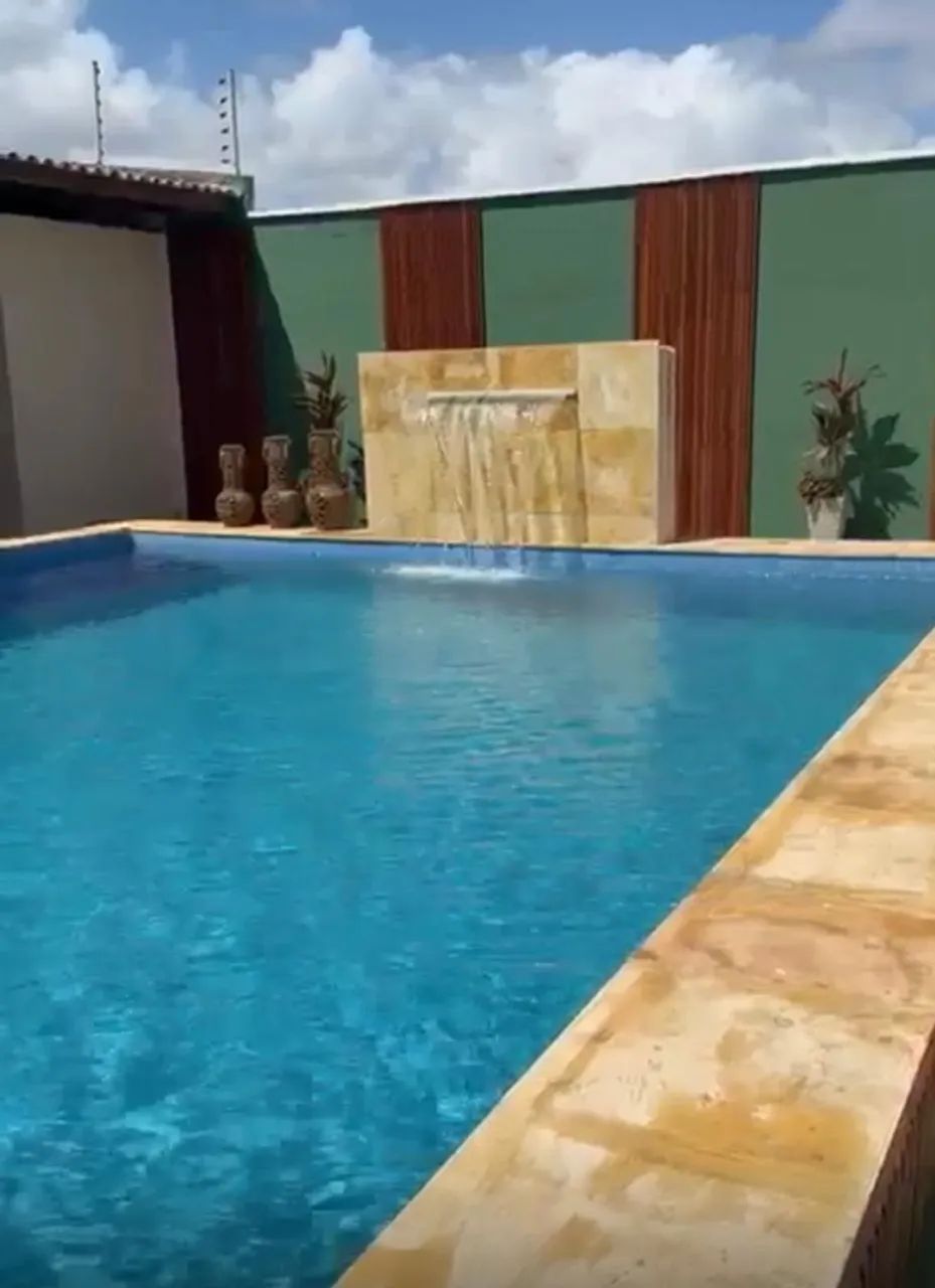 Aluguel casa de praia  - Foto 5