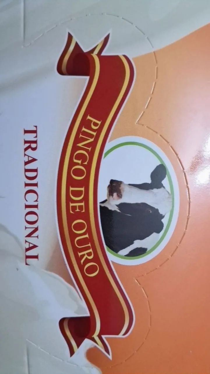 Doce de Leite Pingo de Ouro Iceali - Foto 4