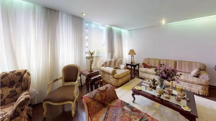 Apartamento 4 quartos para alugar no(a) Perdizes - Foto 2