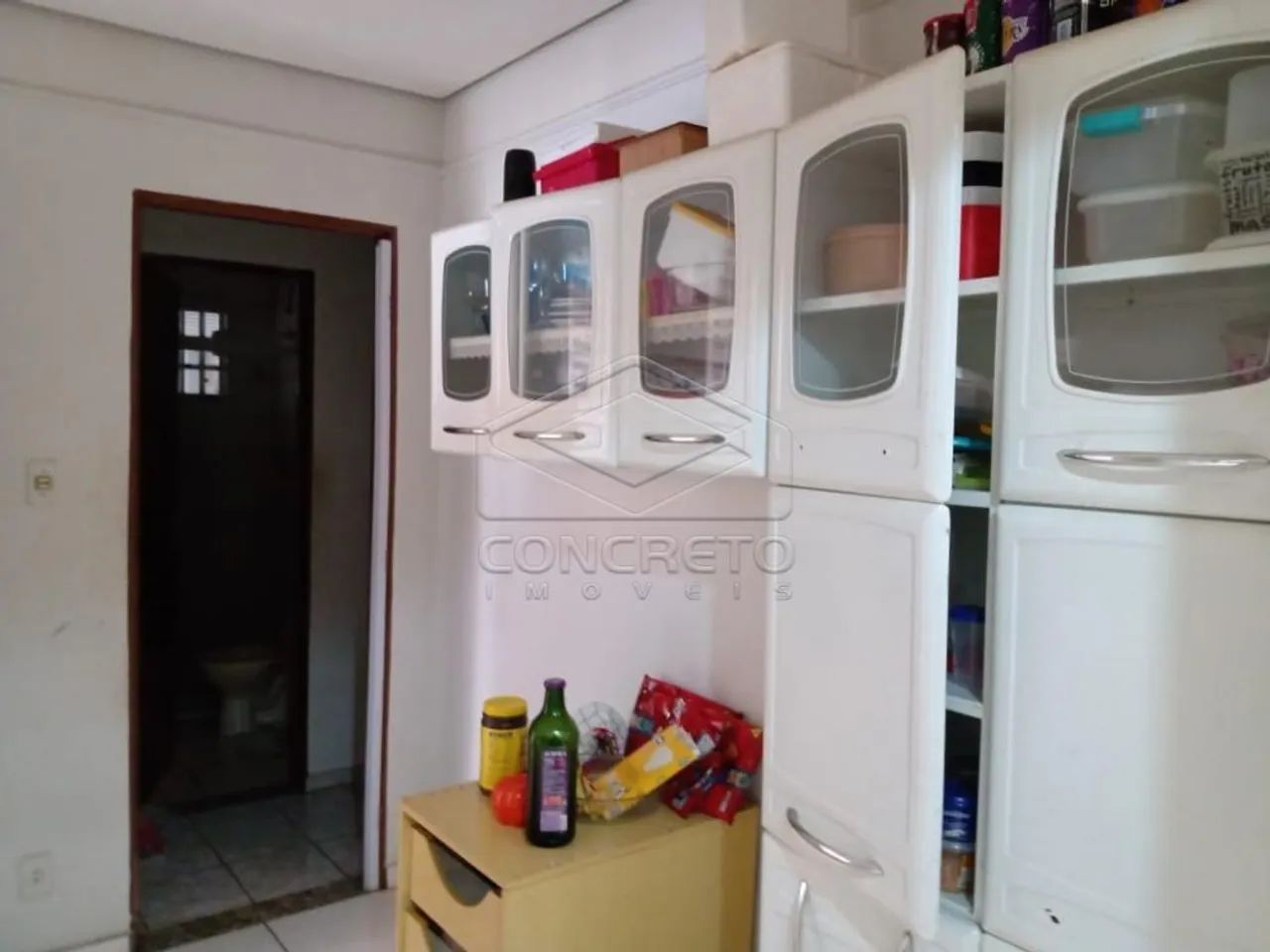 Casa Padrão em Bauru - Foto 4