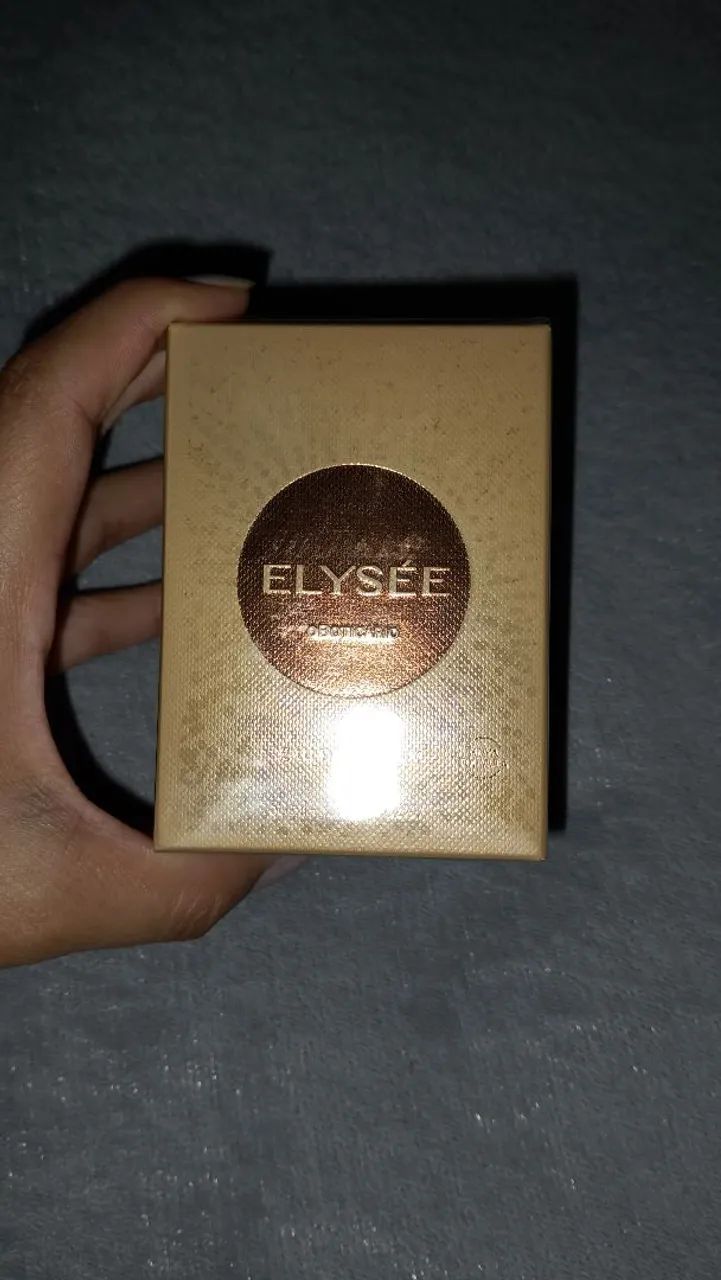 Perfume Feminino  - Foto 2