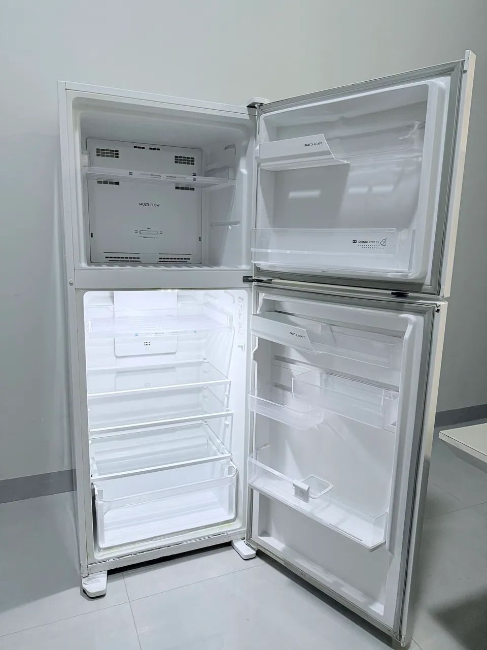 Geladeira Electrolux FrostFree  - Foto 2