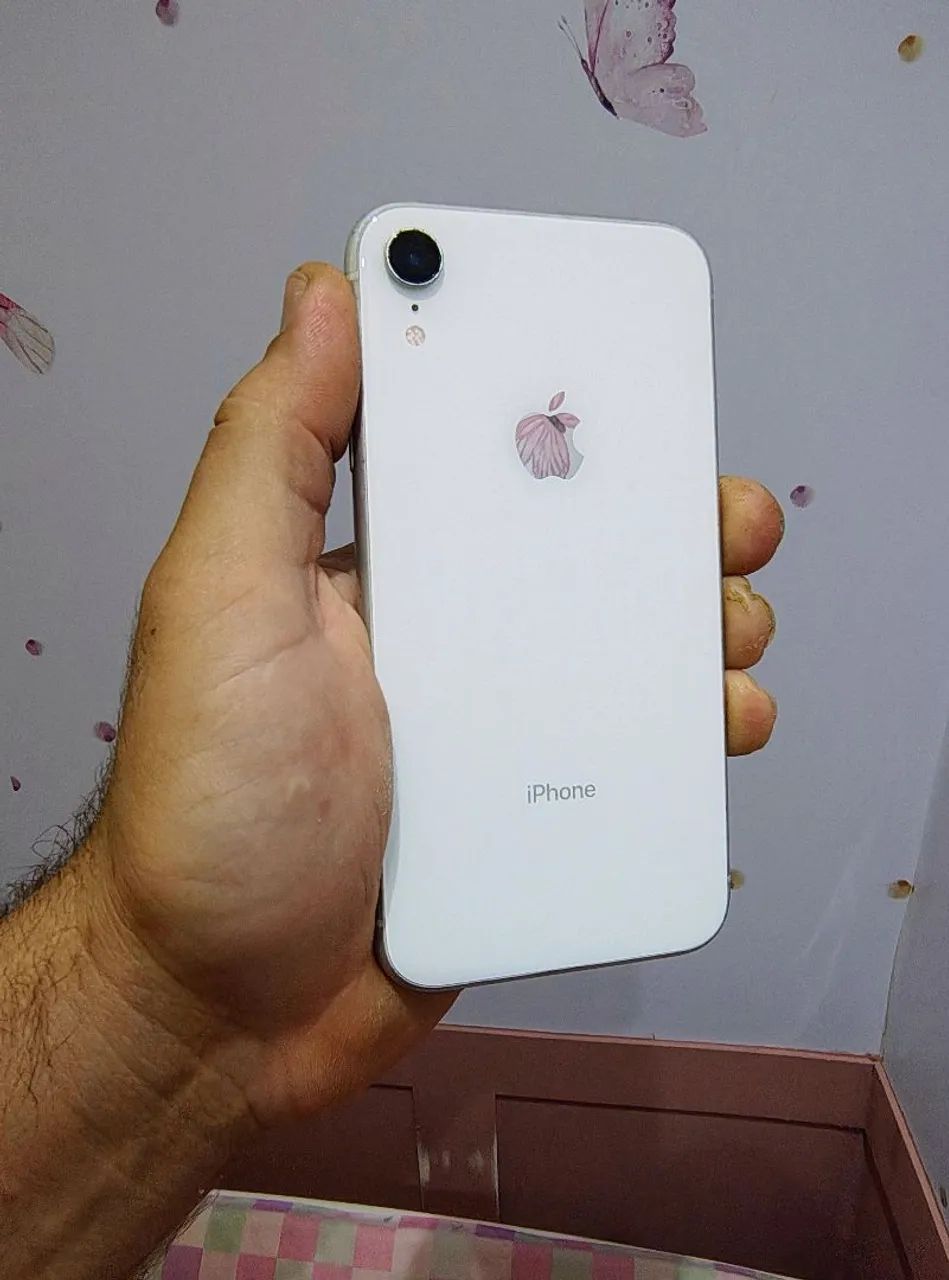 iPhone XR 256gb! - Foto 3