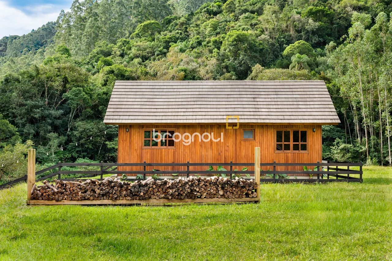 Cabanas a venda em São Martinho - Foto 4