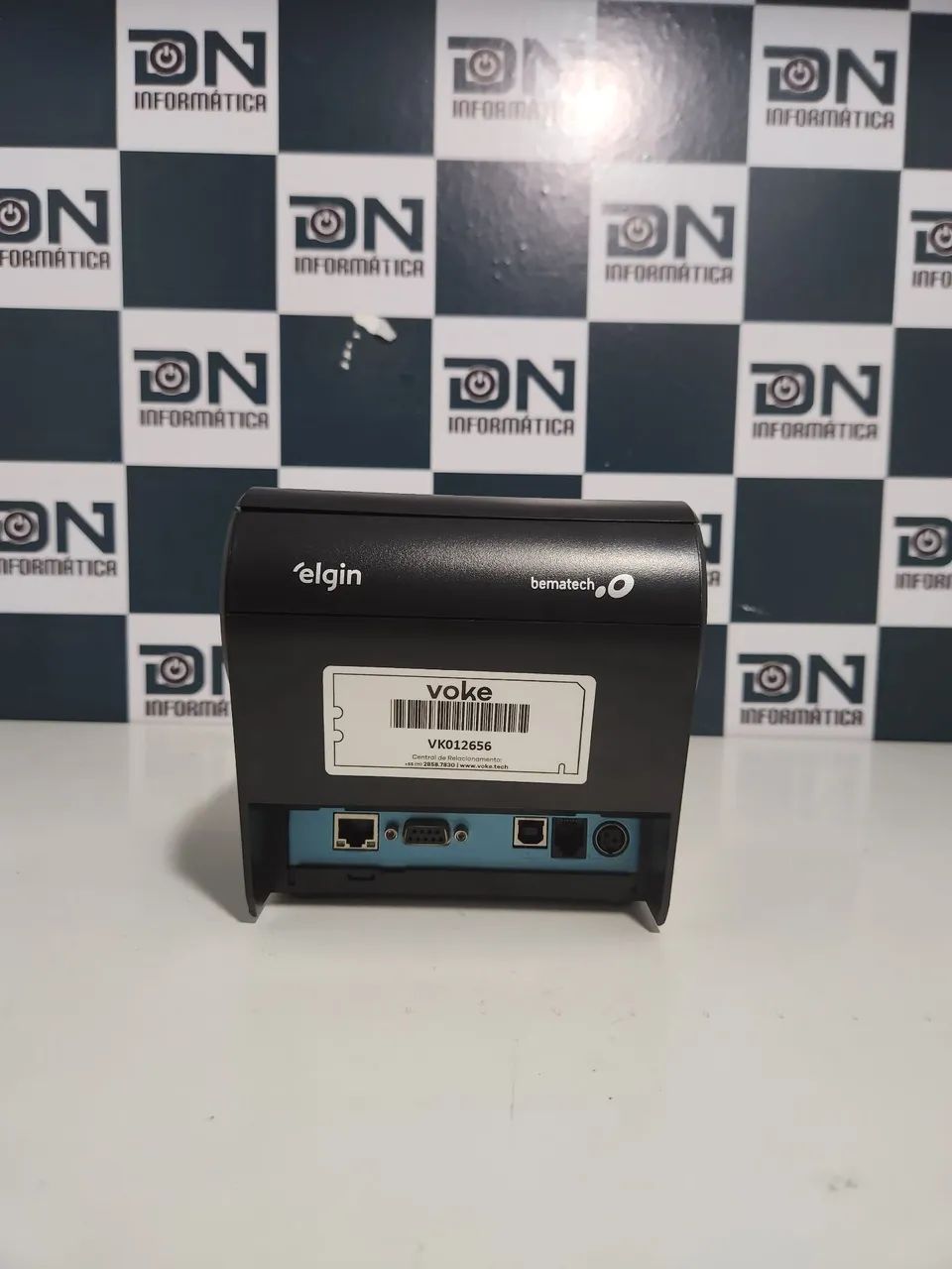 Impressora Elgin i9 Full - Foto 3
