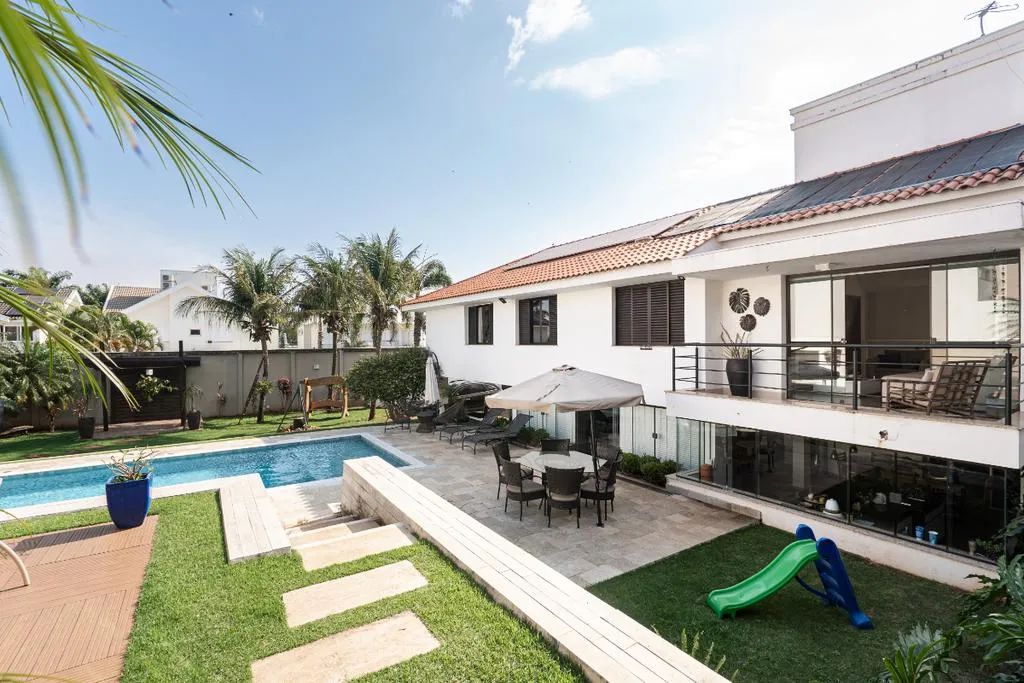Casa térrea à venda na Zona 05 - Foto 3