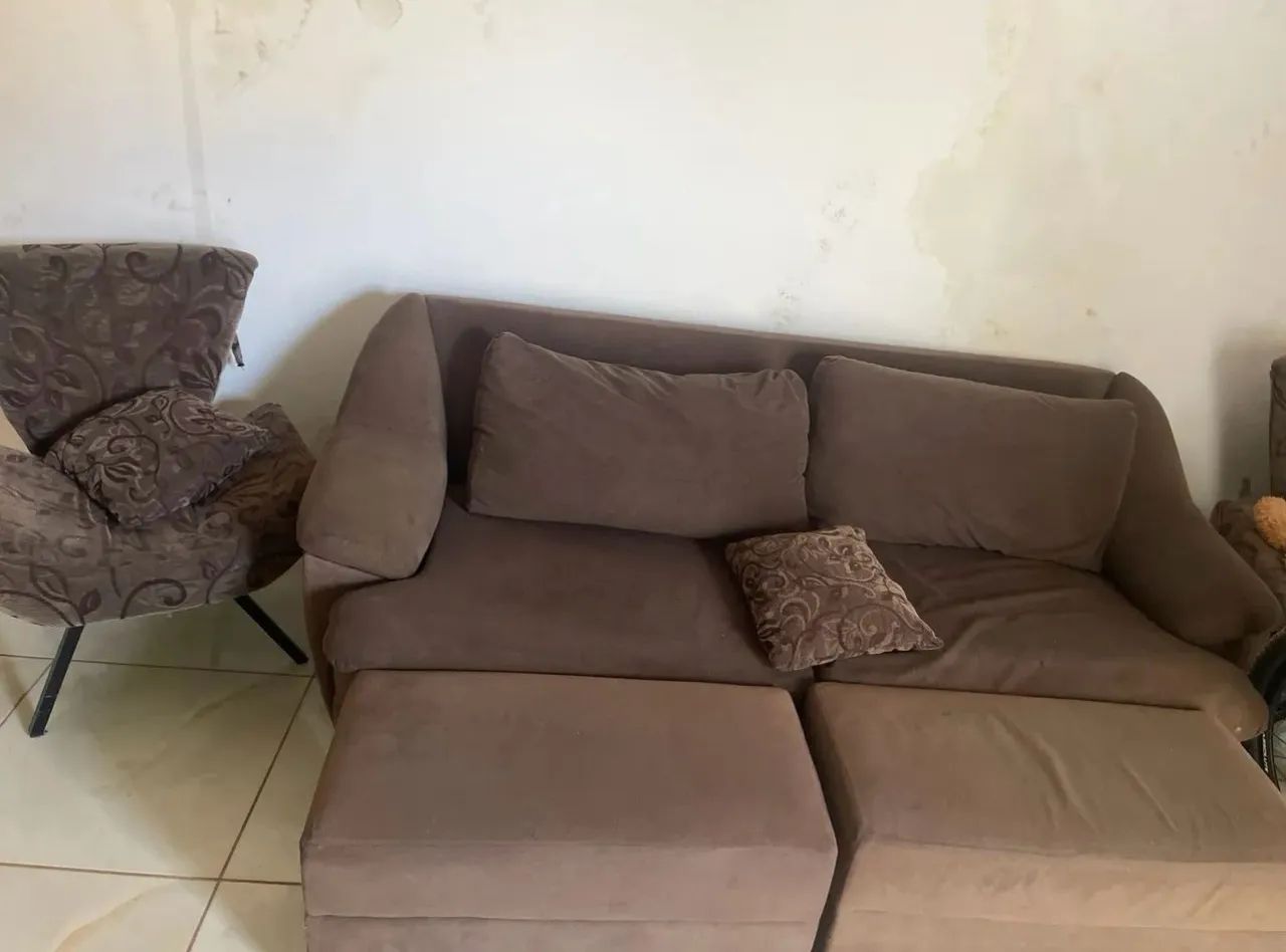 Sofá  - Foto 2