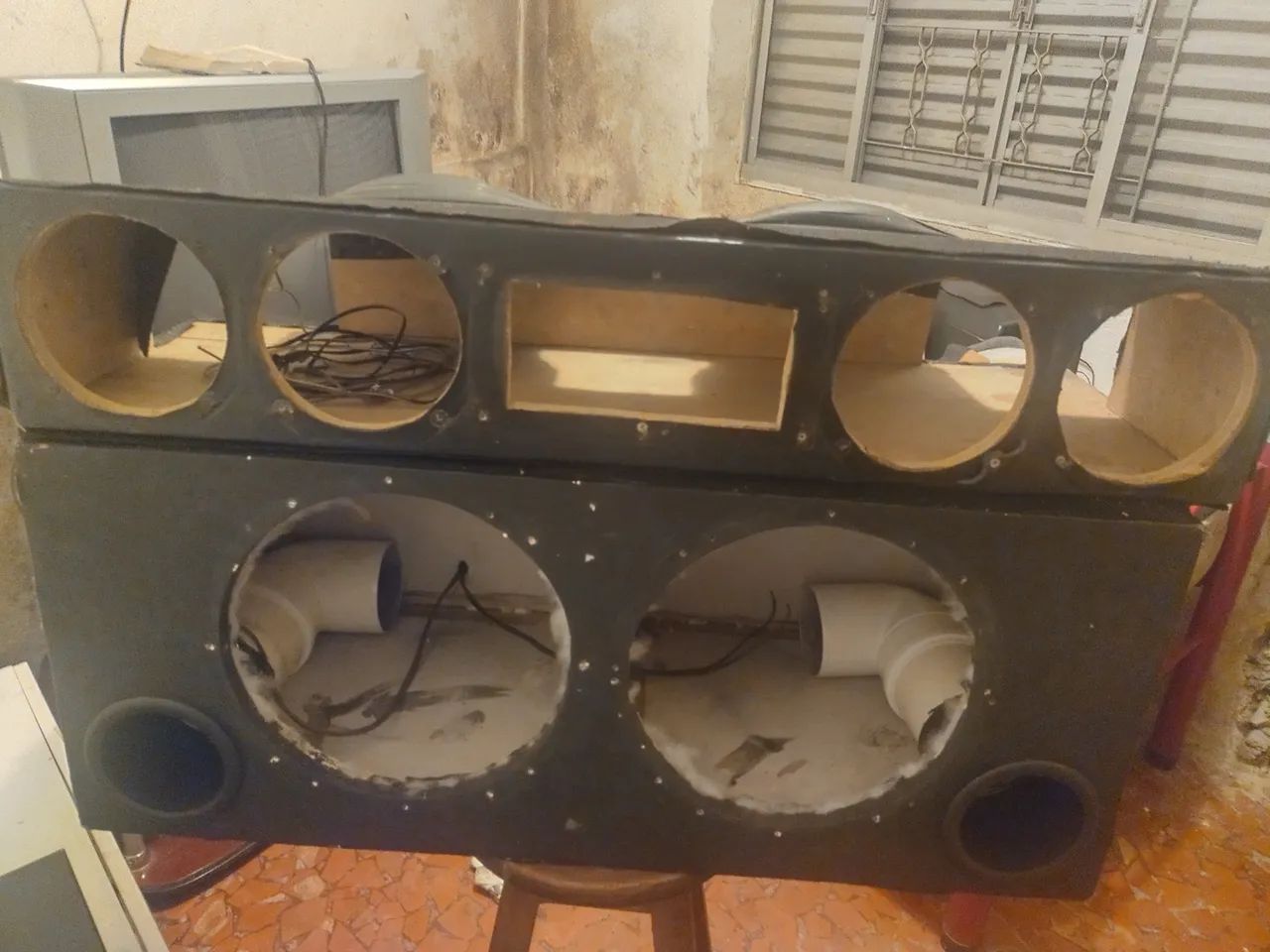 Cx de som automotivo - Foto 3