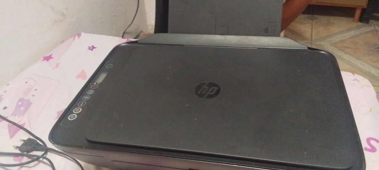 Impressora Hp smart DeskJet - Foto 4