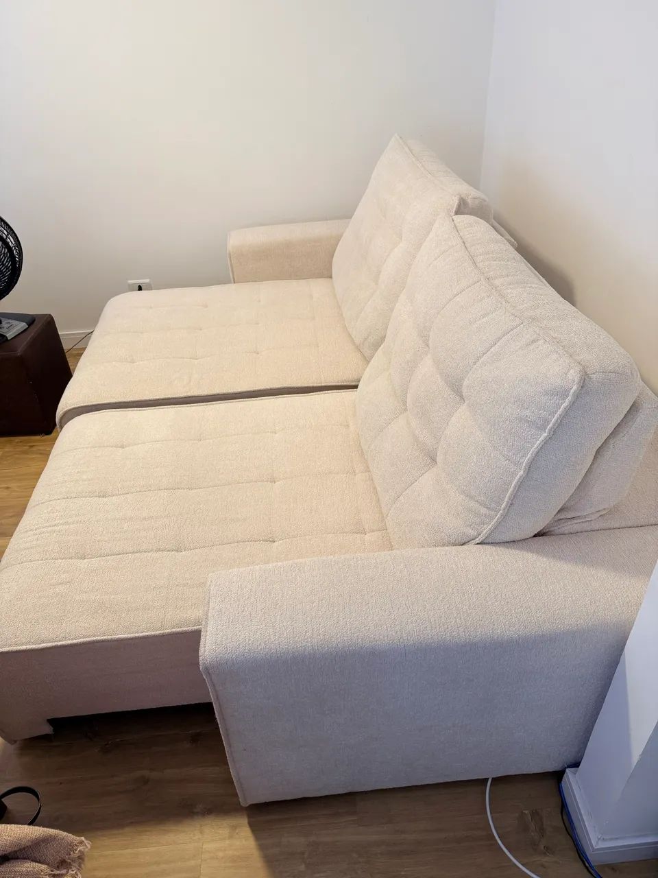 Sofá Icea Branco432959148817786885