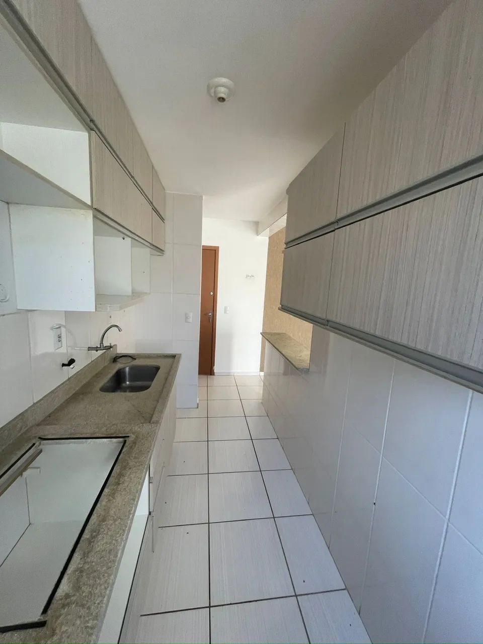 Aluguel Apartamento 3 Quartos  - Foto 2