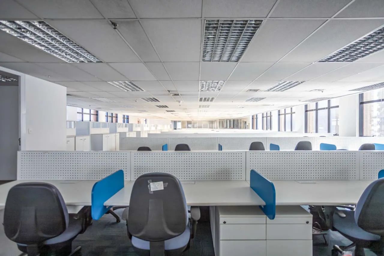 Prédio comercial na Avenida Giovanni Gronchi, 7143 - 7 Andar  1200 m² - Foto 3