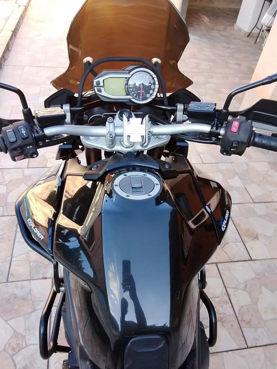 Vende-se Tiger 2013 - Foto 5